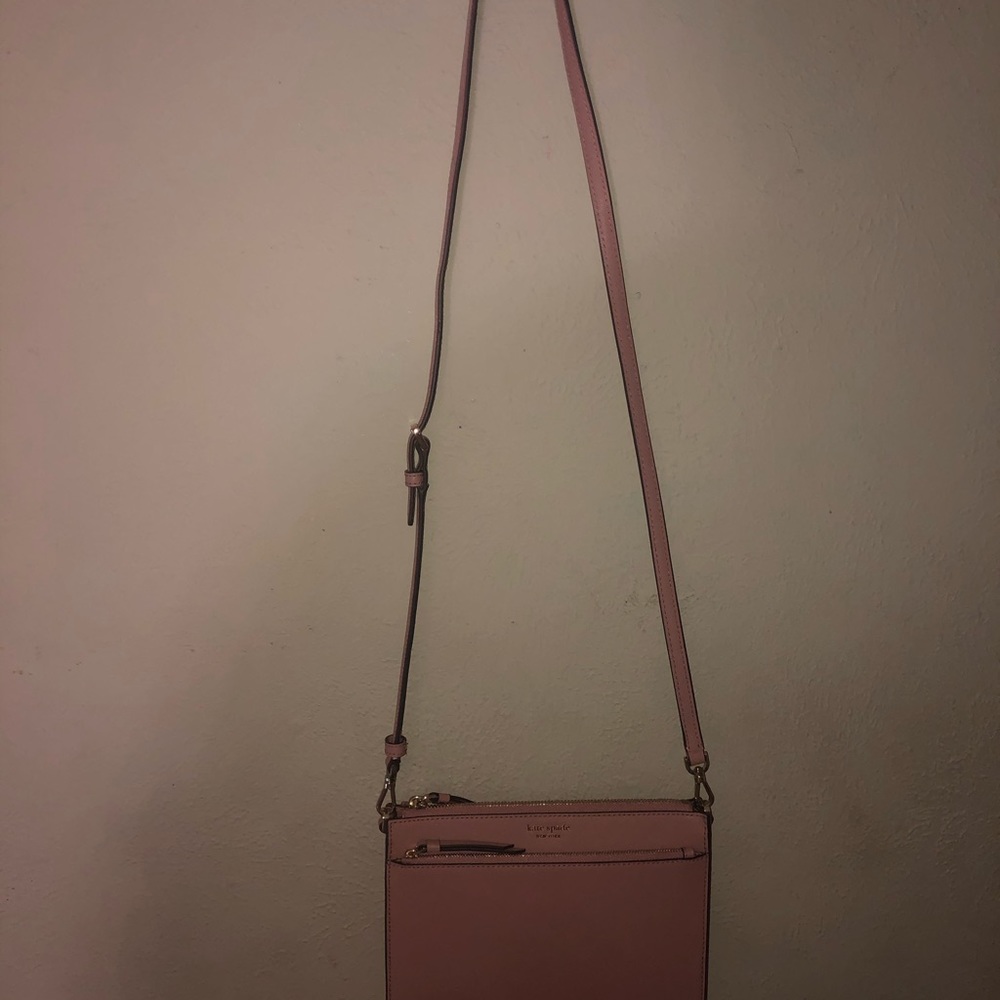 Kate Spade Shoulder Purse